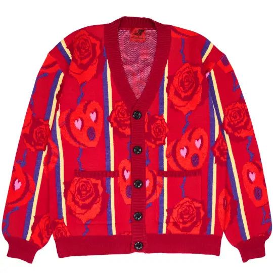 Carmen Cardigan
