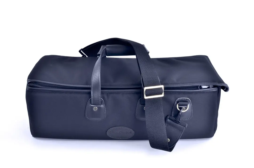 Double Trumpet Bag