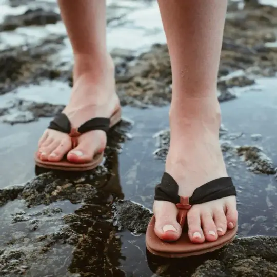Holbox Sandals (+ colors!)