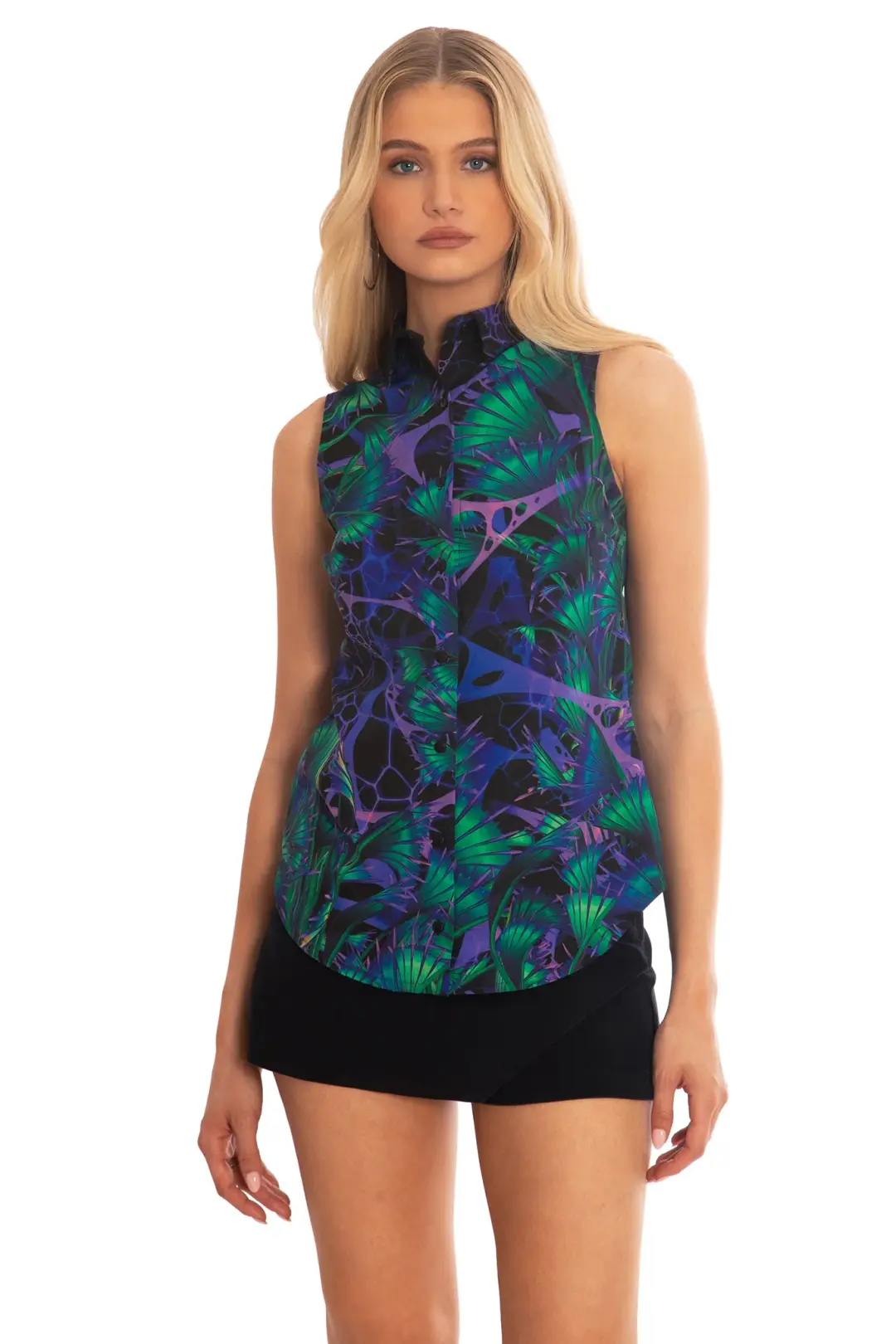 Hexcore Plant Business Time Shirt