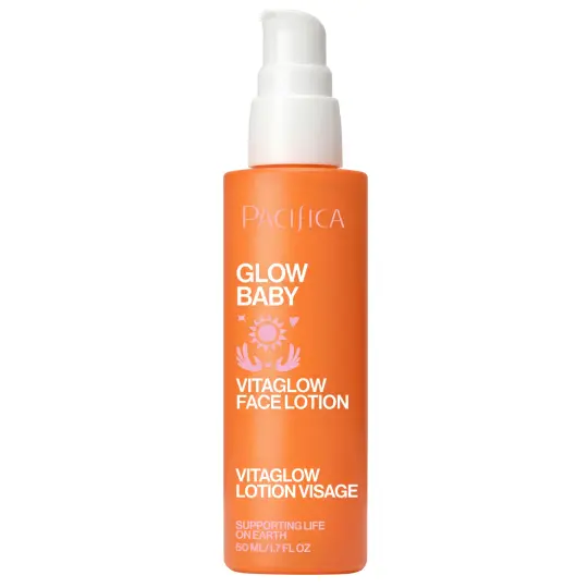 Glow Baby VitaGlow Face Lotion