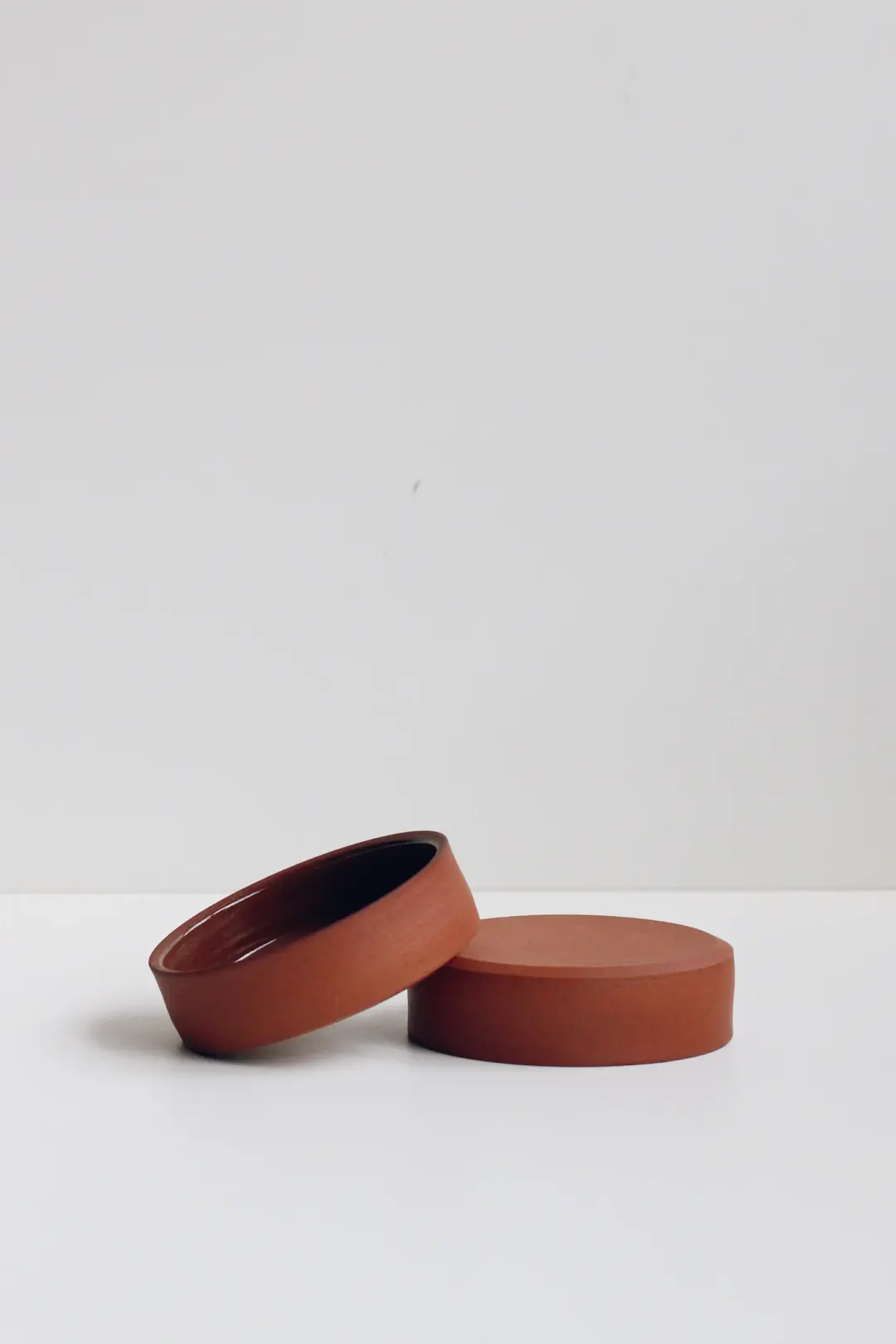 Trinket Dip Dish/ Various Shades