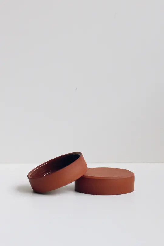 Trinket Dip Dish/ Various Shades