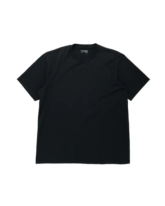 Lady White Co. Municipal T-Shirt Black