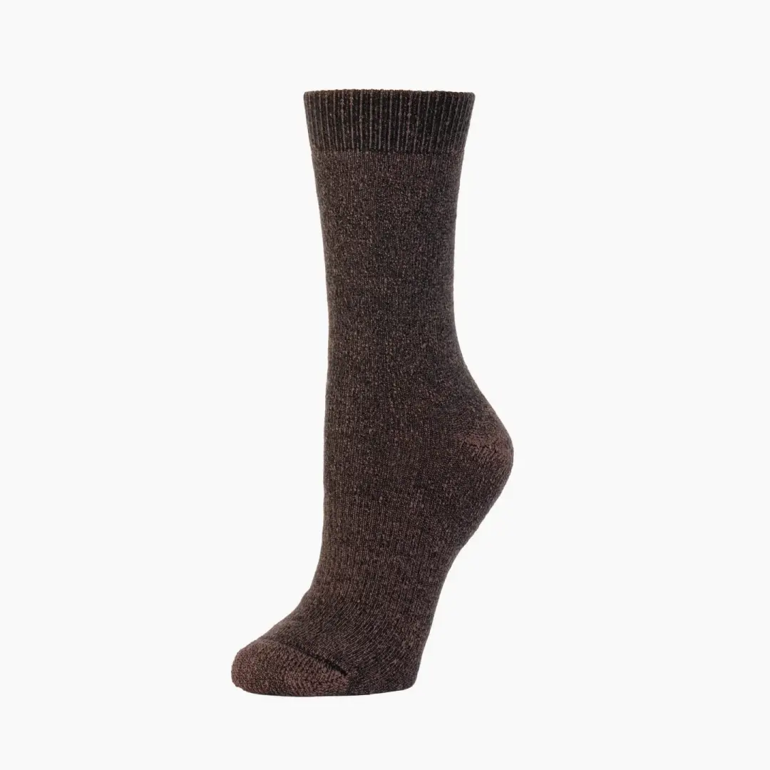 Women's Aspen Full Cushion Crew Sock
