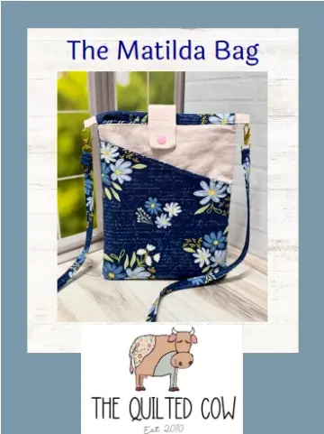 The Matilda Bag