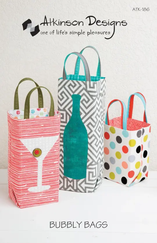 Bubbly Bags