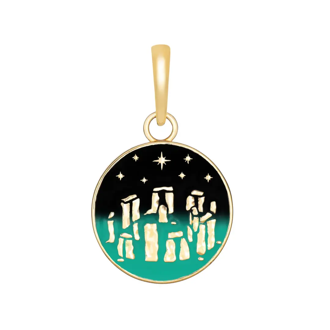 Stonehenge Charm