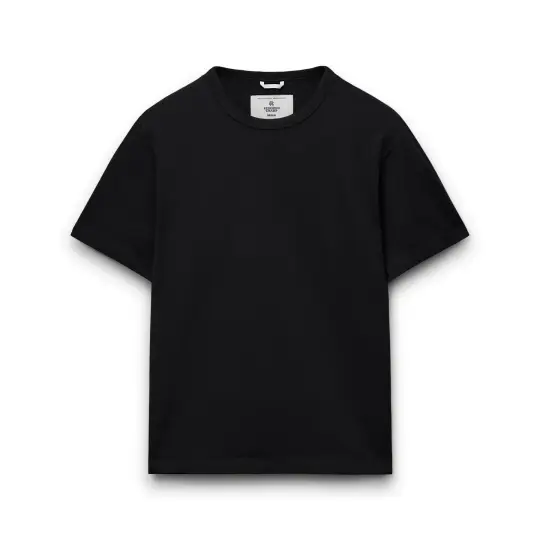 Heavyweight Jersey OG T-Shirt