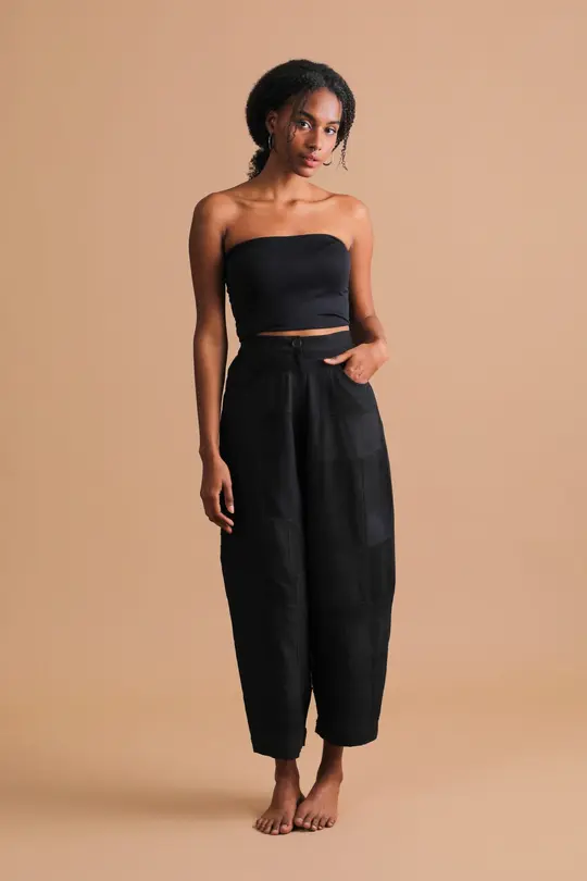 Summer tale pants