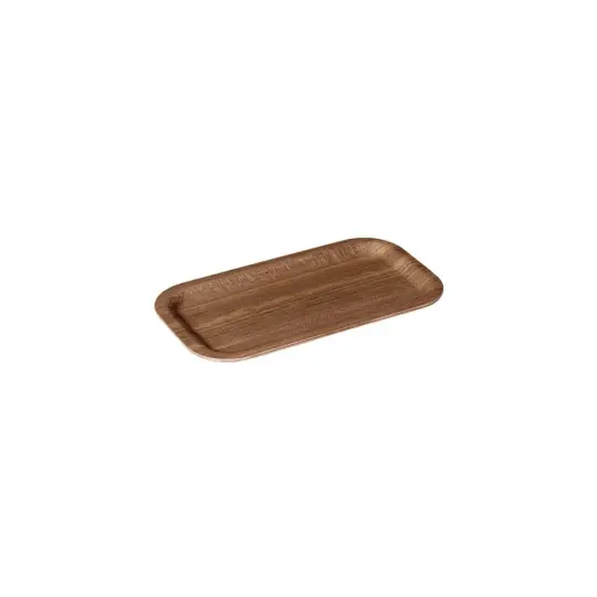 NONSLIP tray 220x120mm / 9x5in