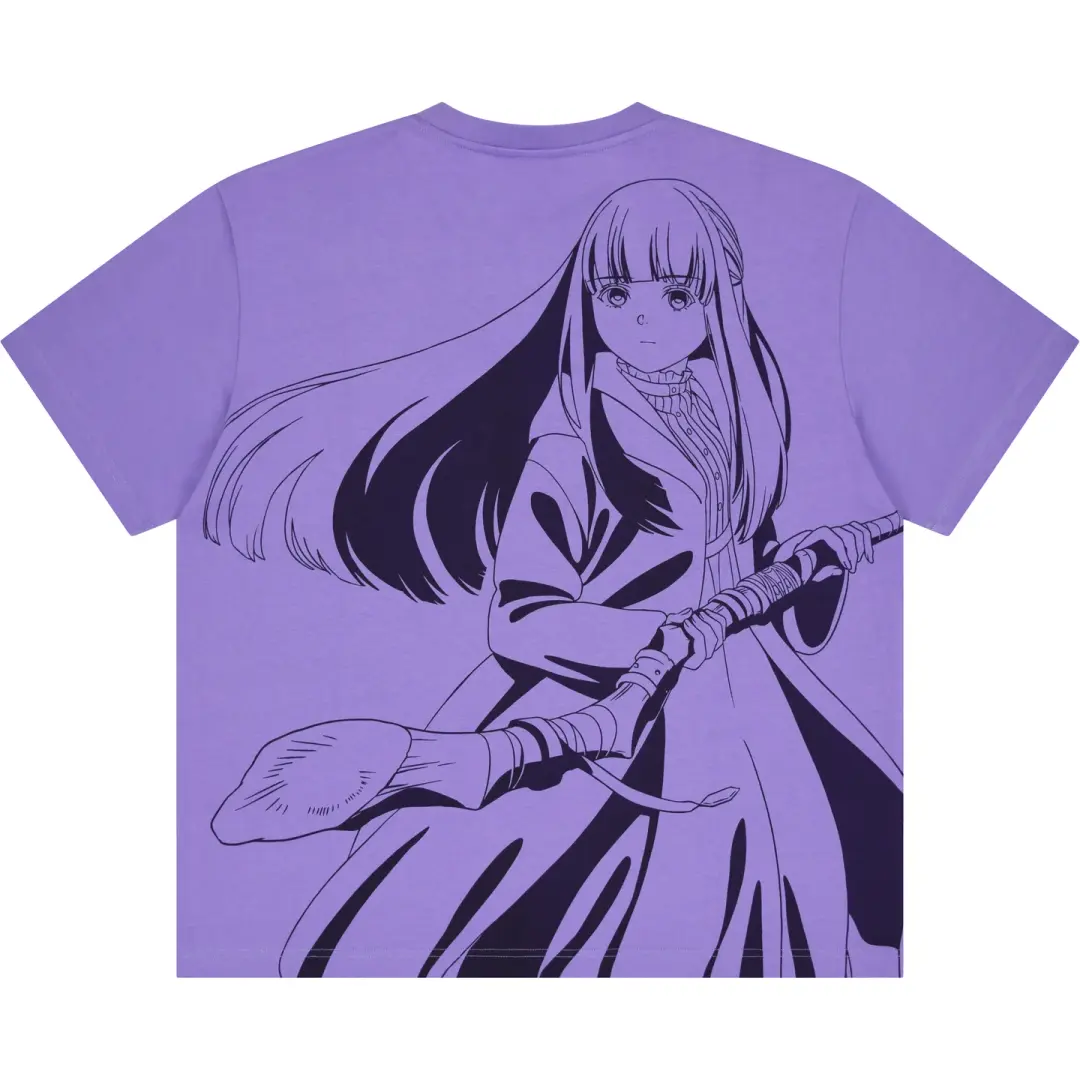 Fern Tee [EARLY ACCESS]
