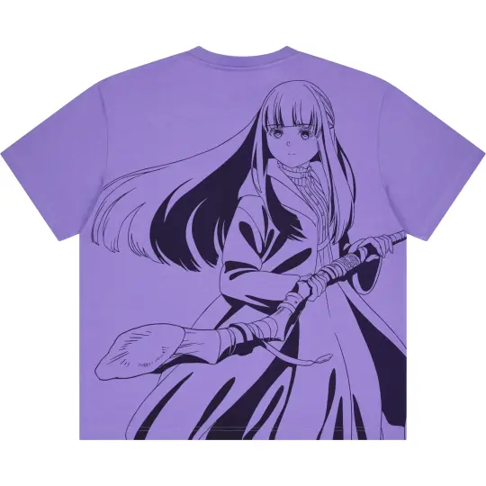 Fern Tee [EARLY ACCESS]