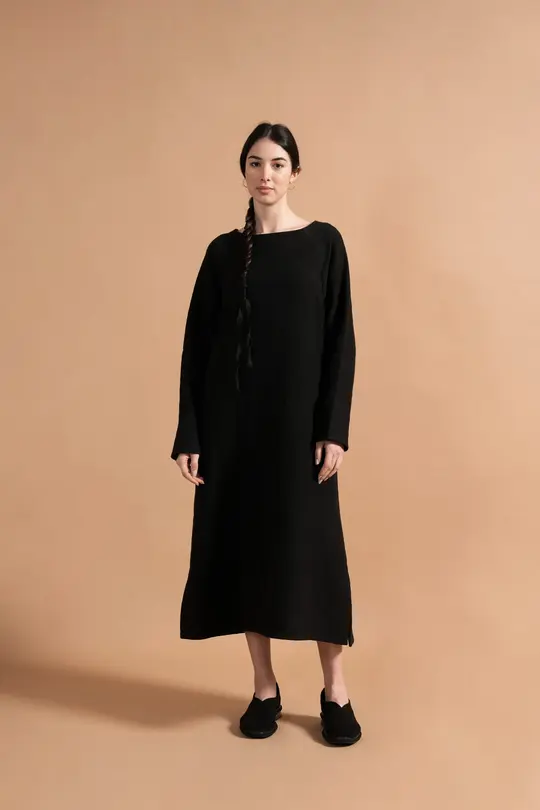 Nur dress