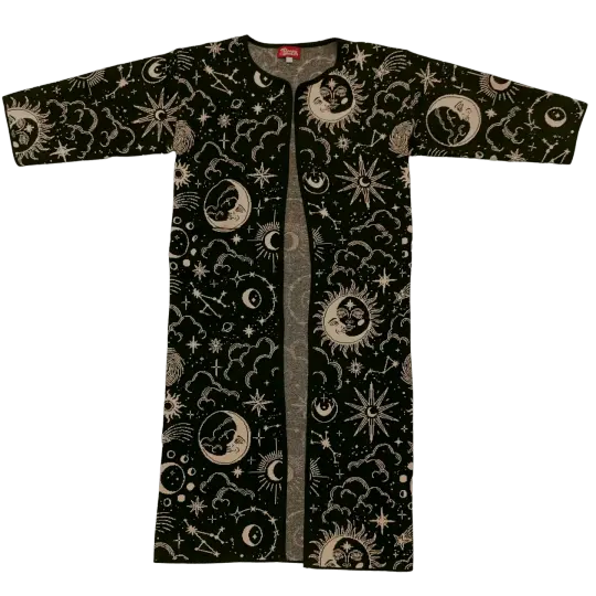 The Celestial Tunic