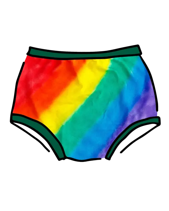Original Pride Philanthropants