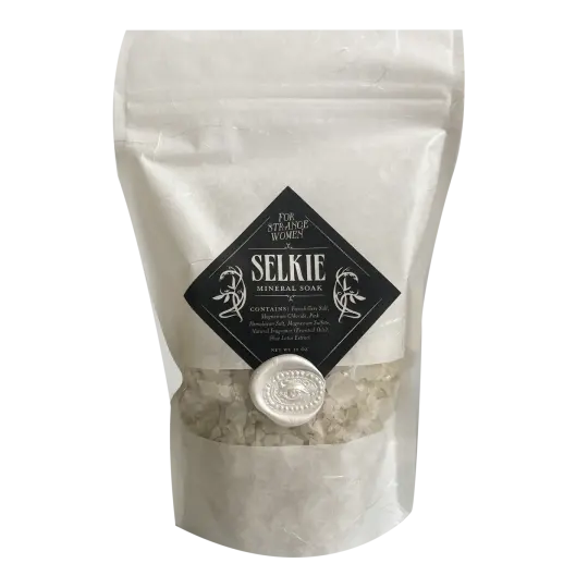 Selkie Mineral Soak