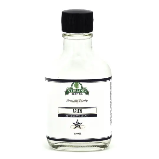 Arlen - Aftershave Splash