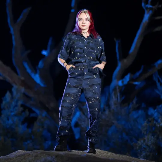 Stardust Pants