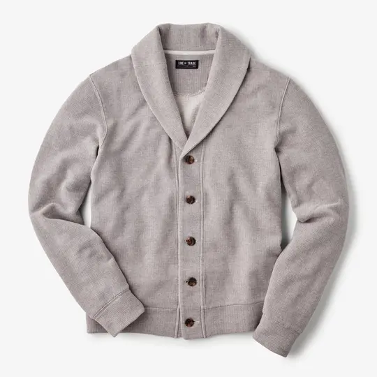 Breakers Beach Cardigan