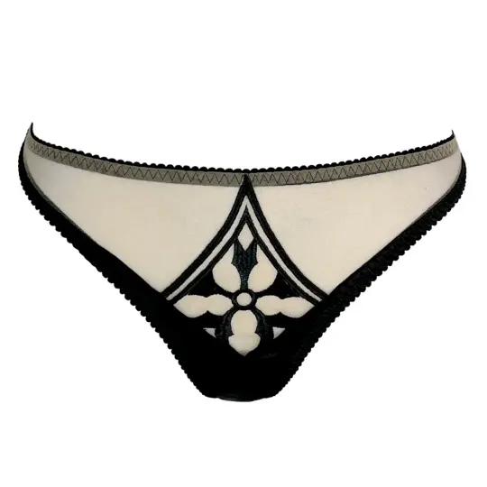 SANCTA THONG