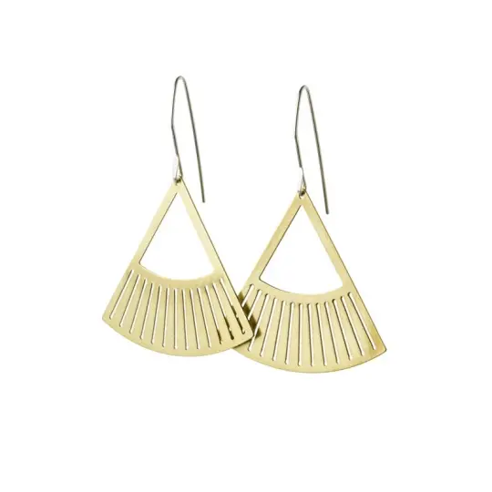 Recast Salta earrings