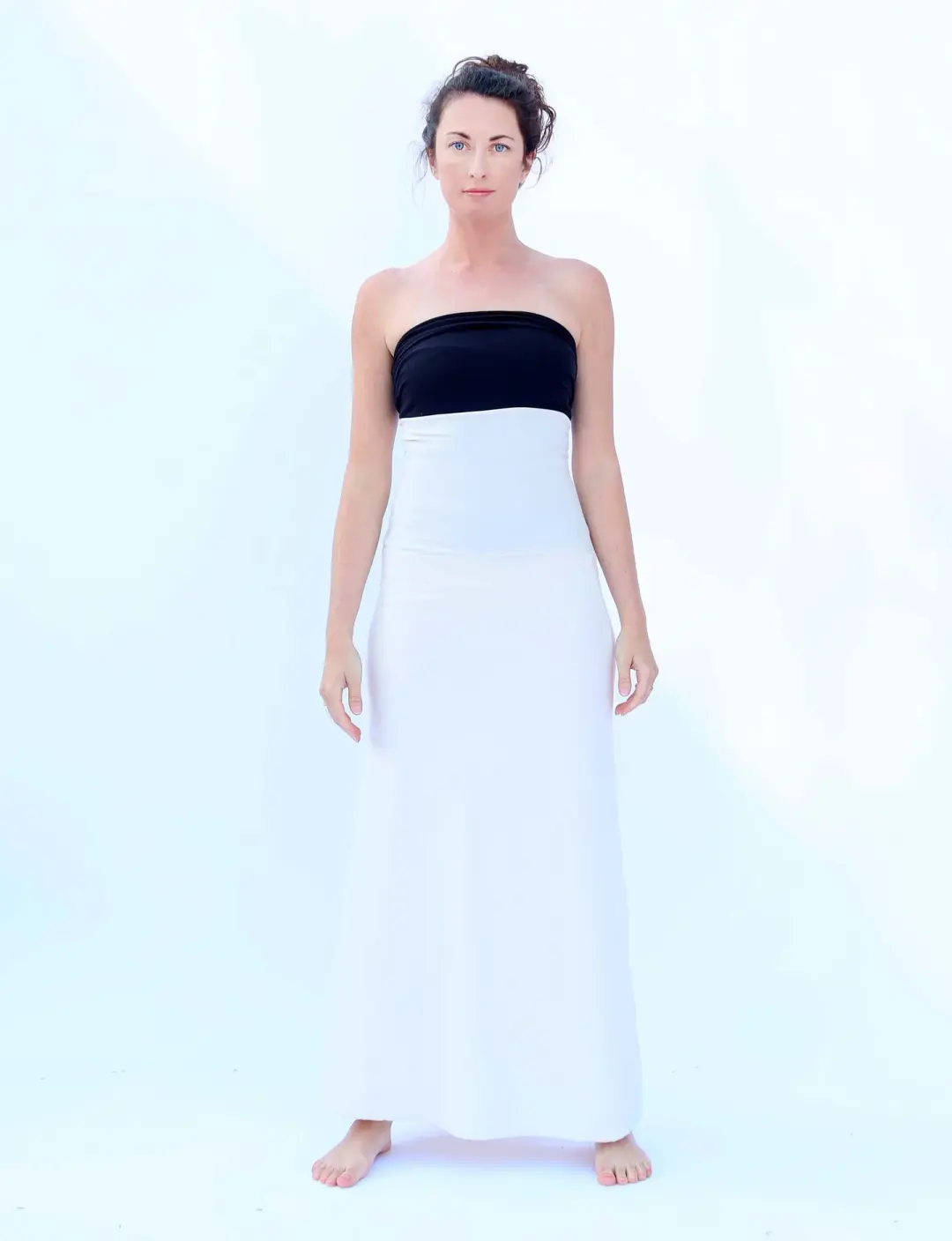 Simplicity Long Skirt
