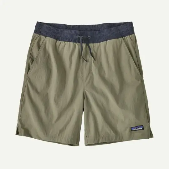 Men's Baggies Lights