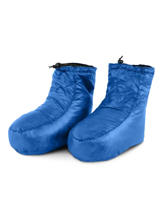 Zpacks Down Booties