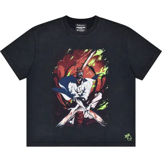 Chainsaw Man Tee [EARLY ACCESS]