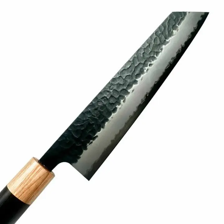Tsunehisa AS Kuro Tsuchime Kiritsuke 210mm