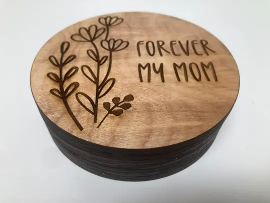 Mother’s Day Trinket Box