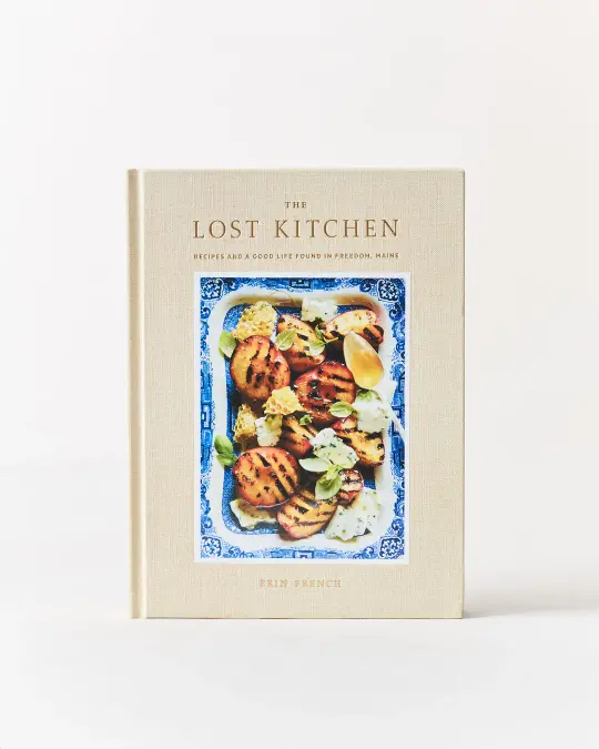 The Lost Kitchen