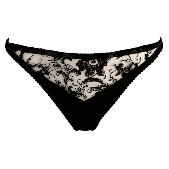 ACONITO THONG