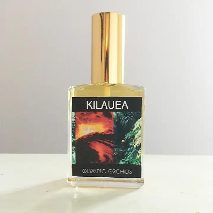 Kilauea