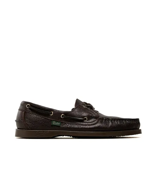Paraboot Barth Cerf Marron