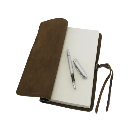 Leather Journal