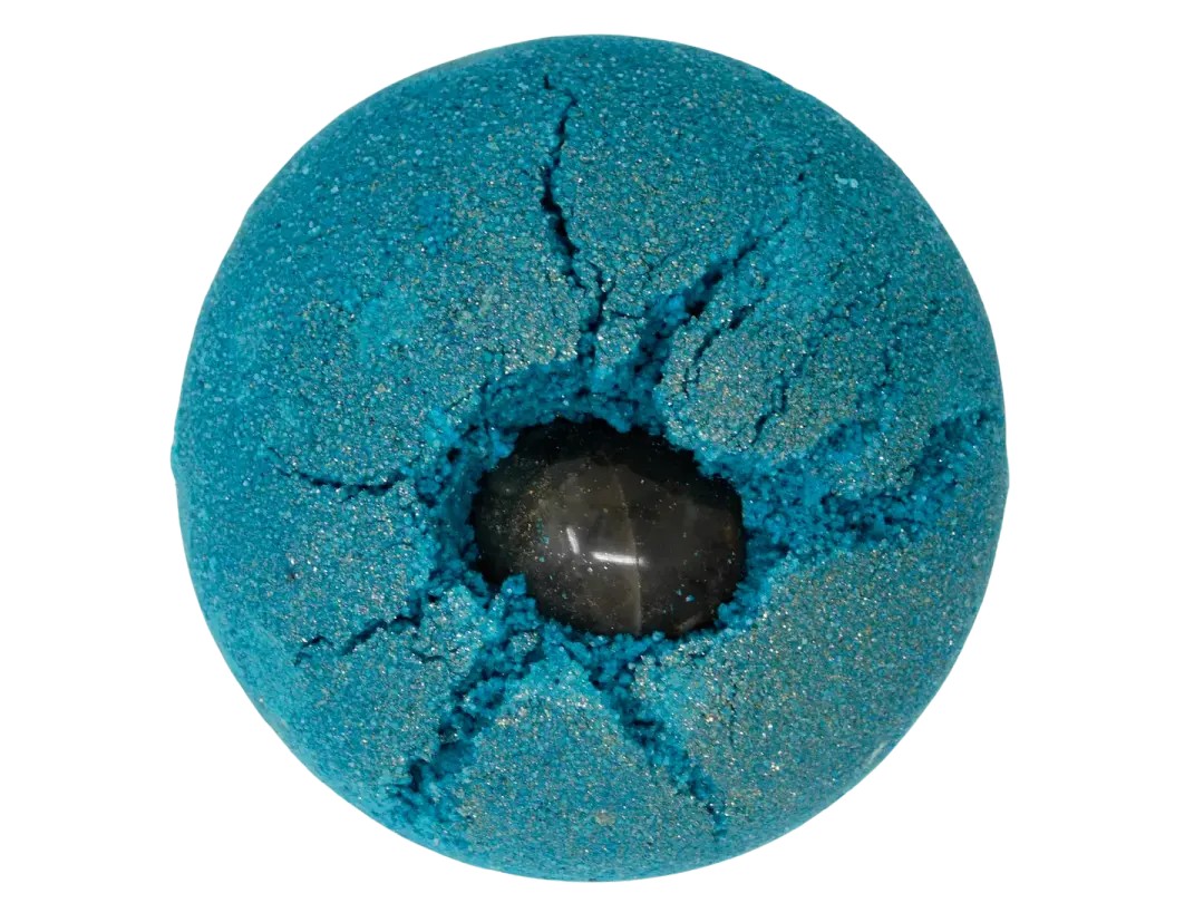 Witch's Woods Bath Bomb