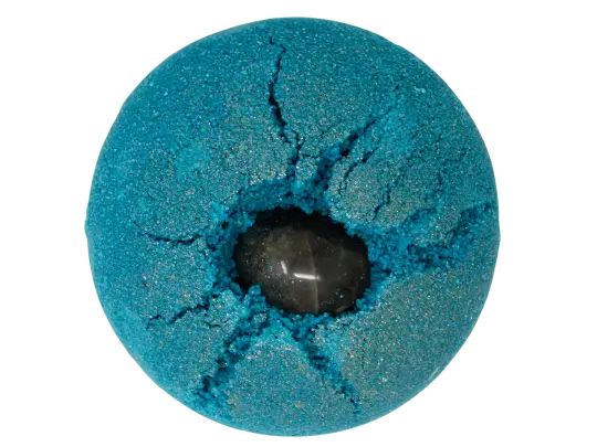 Witch's Woods Bath Bomb