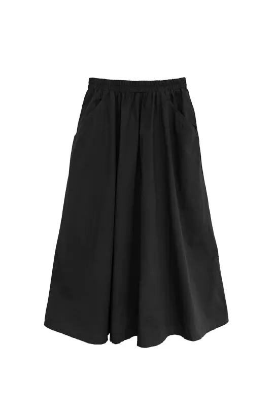 Fawn Skirt Solid
