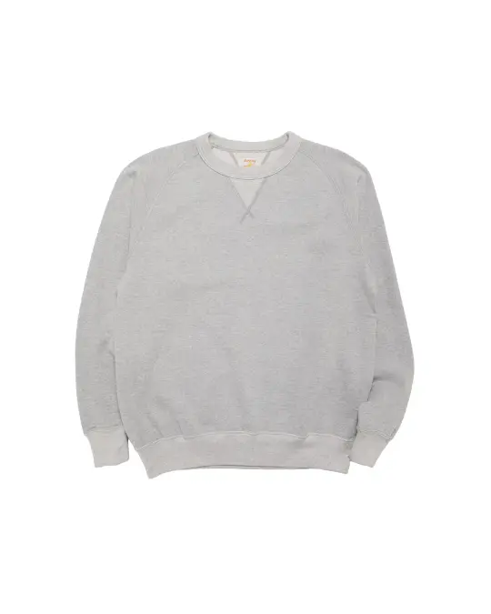 Sunray Sportswear Puamana Crewneck Hambledon Grey
