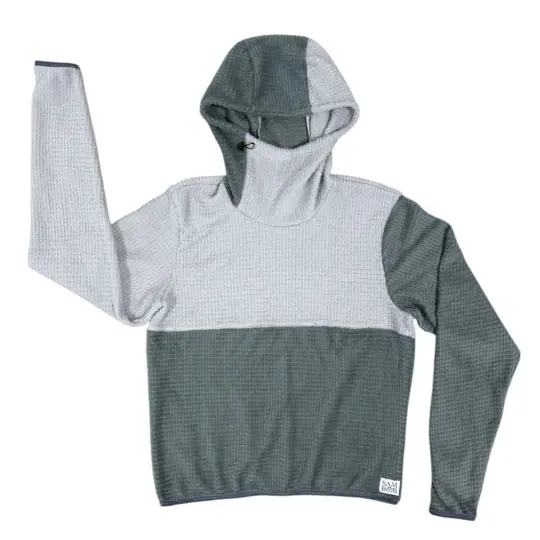 Made To Order Alpha 120 Hoodie