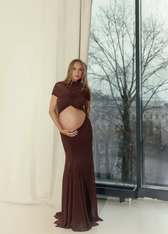 Diana Dress