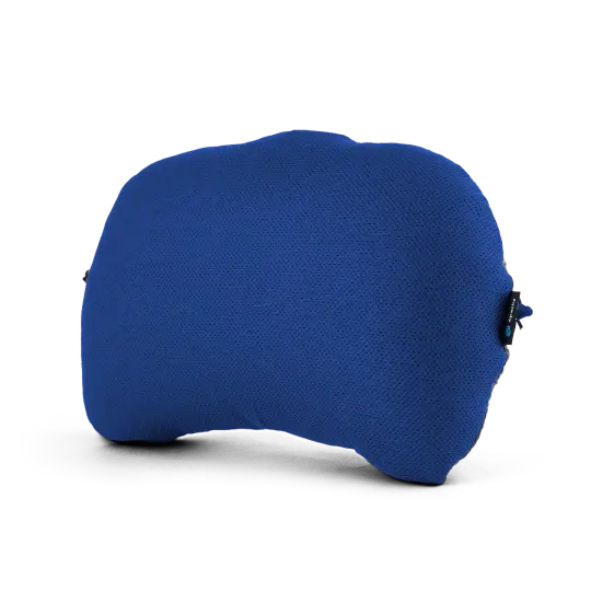 Bargain Zpacks Inflatable Pillow Case - Blue