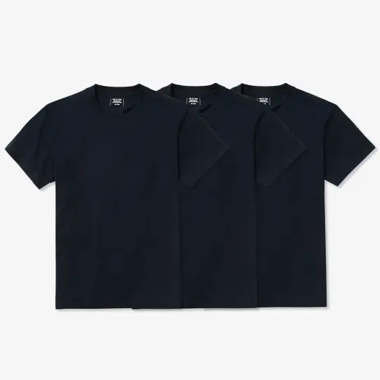 Slub Three Pack