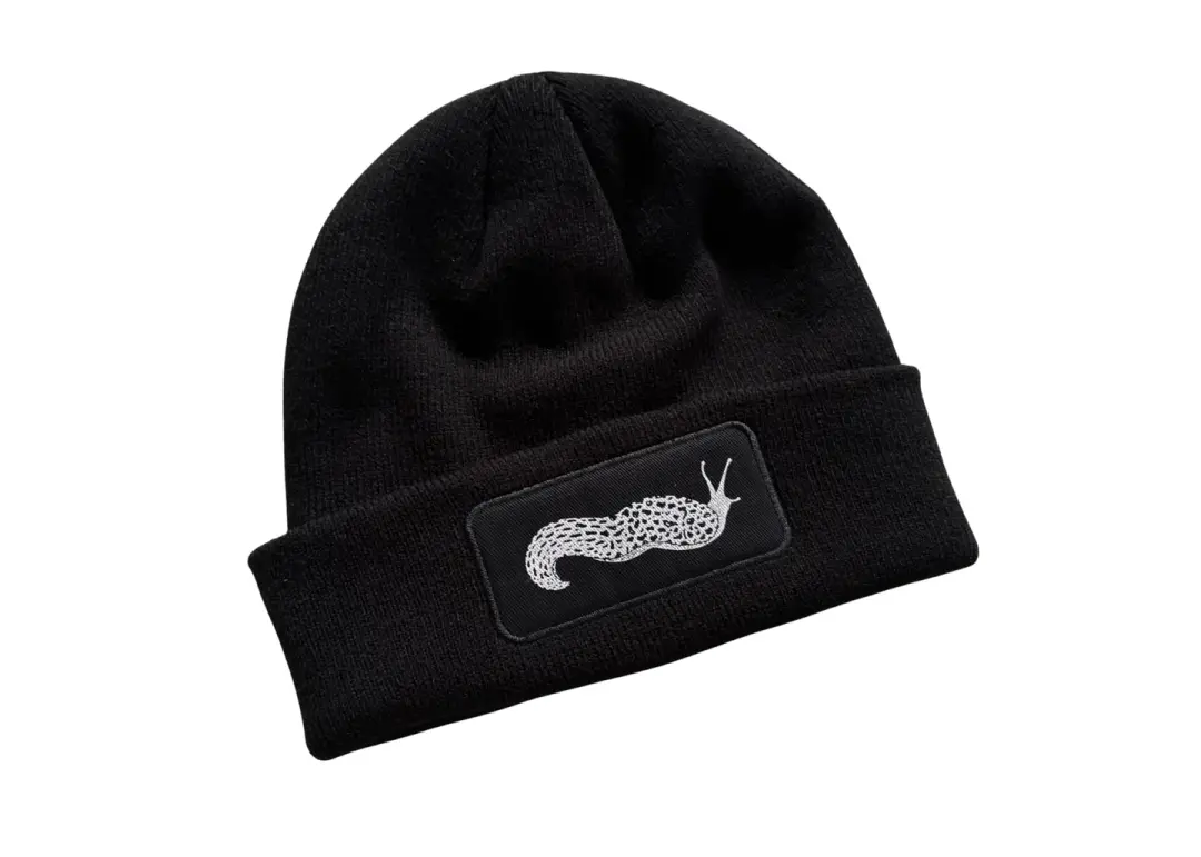 Slug Beanie Hat