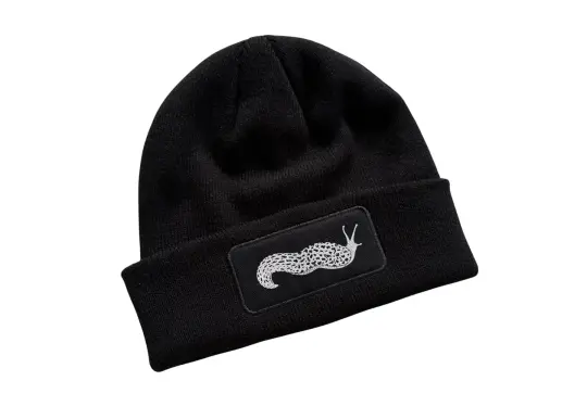 Slug Beanie Hat