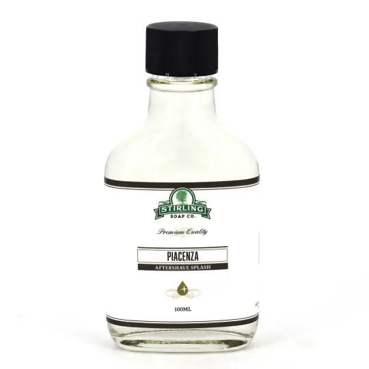 Piacenza - Aftershave Splash