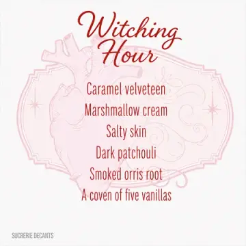 Witching Hour