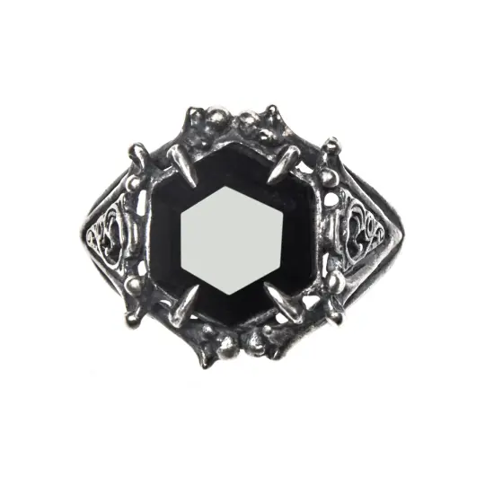 The Hive. Onyx